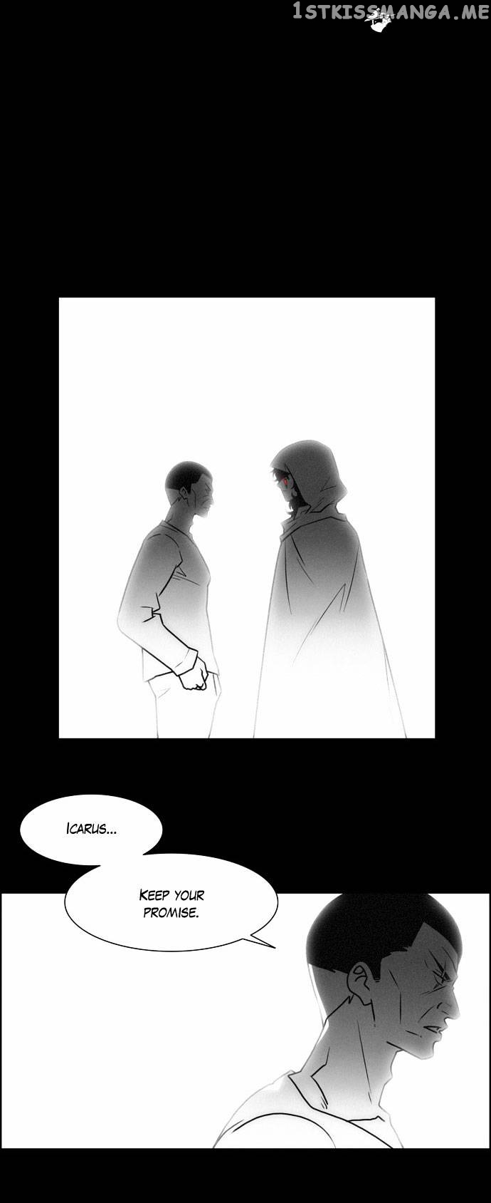 City of Dead Sorcerer chapter 73 - page 29
