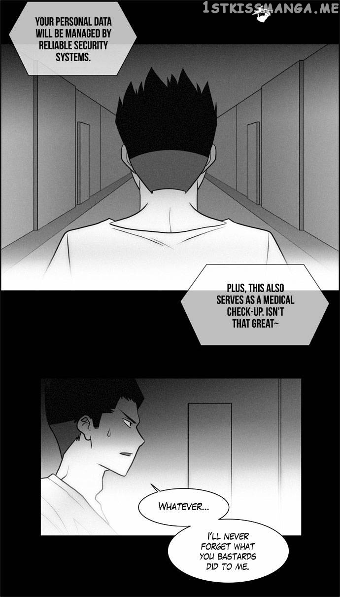 City of Dead Sorcerer chapter 73 - page 33