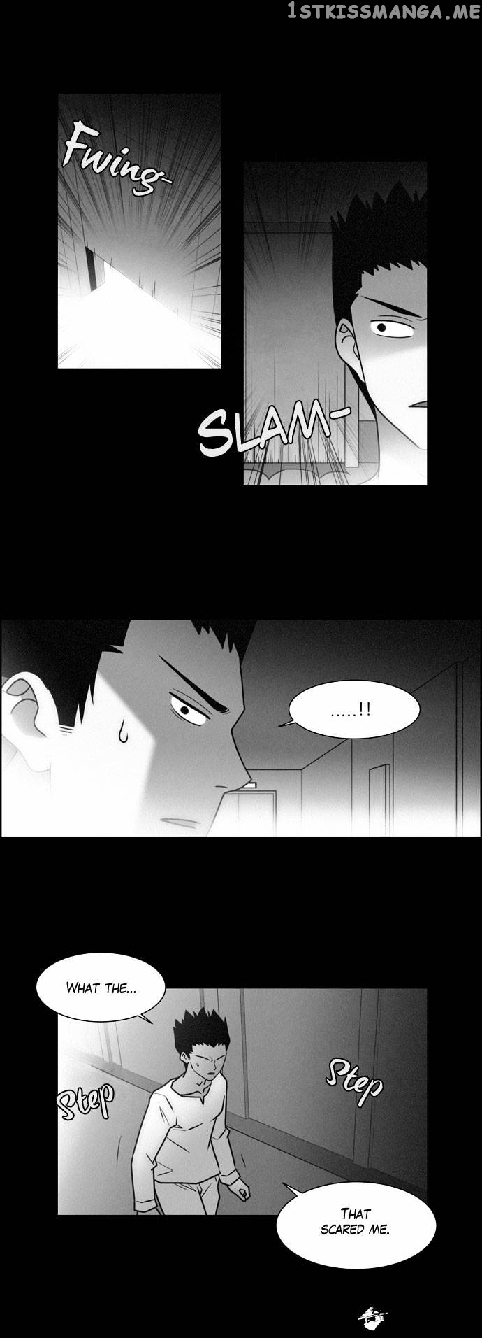 City of Dead Sorcerer chapter 73 - page 34