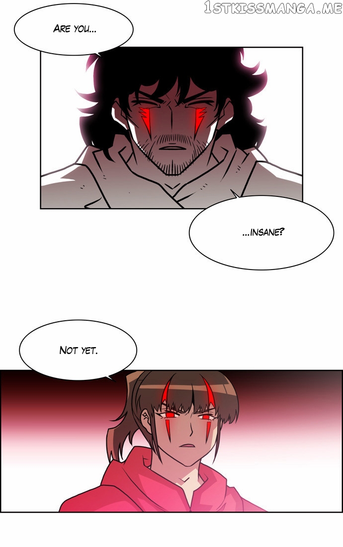 City of Dead Sorcerer chapter 147 - page 11