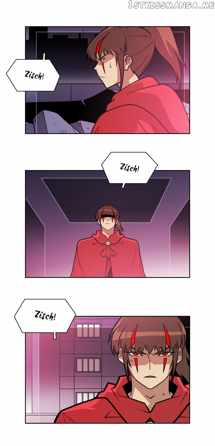 City of Dead Sorcerer chapter 147 - page 14