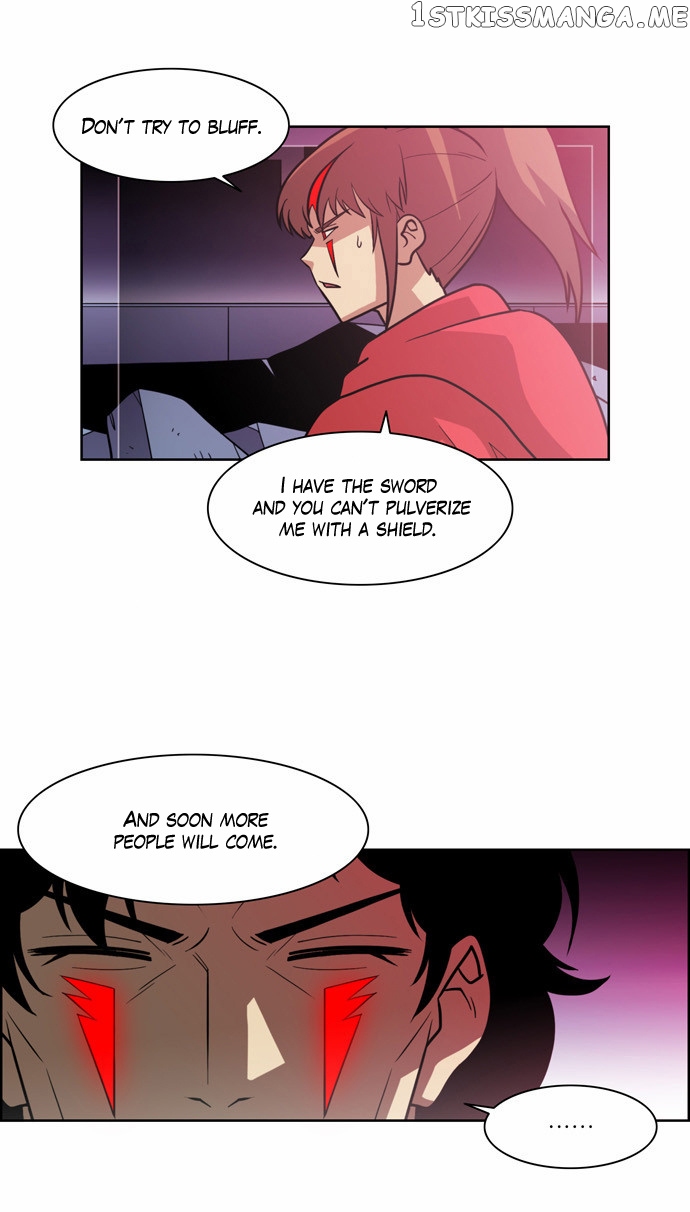 City of Dead Sorcerer chapter 147 - page 16