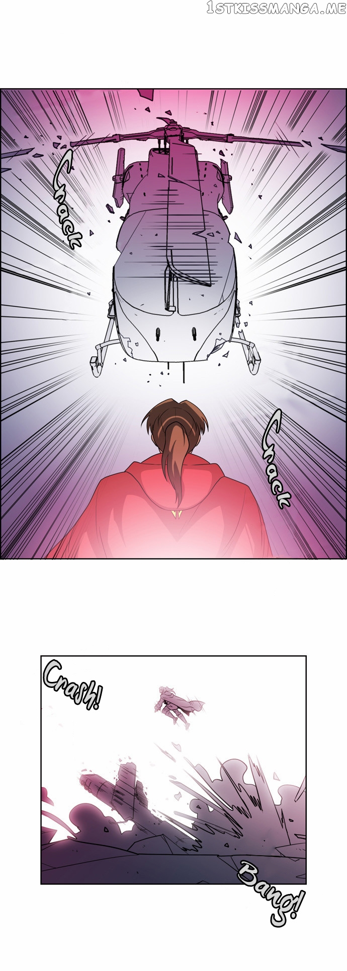 City of Dead Sorcerer chapter 147 - page 21