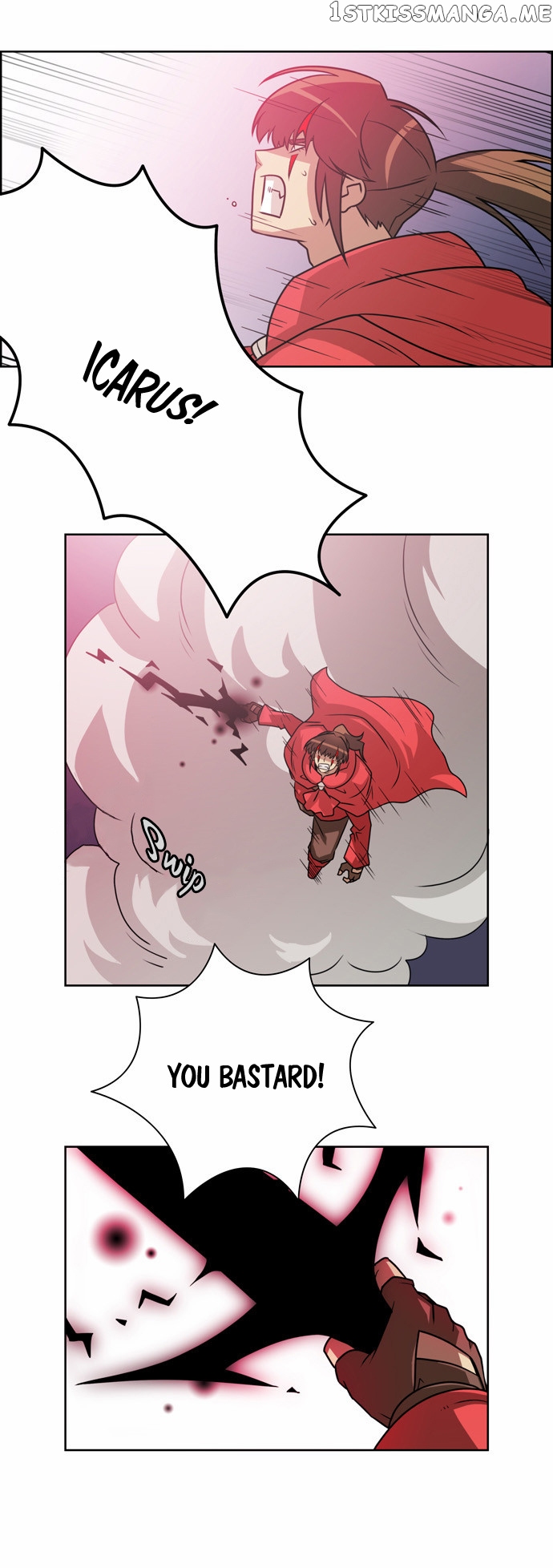 City of Dead Sorcerer chapter 147 - page 22