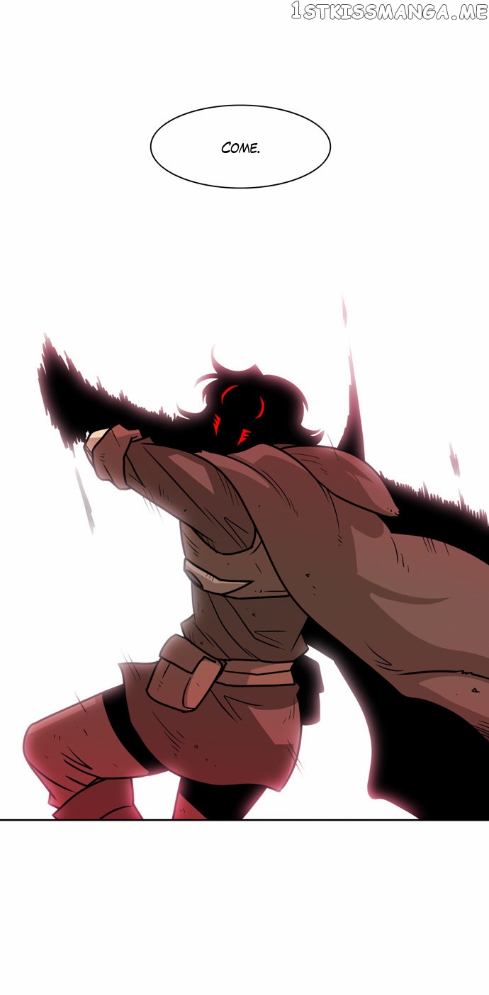 City of Dead Sorcerer chapter 147 - page 23