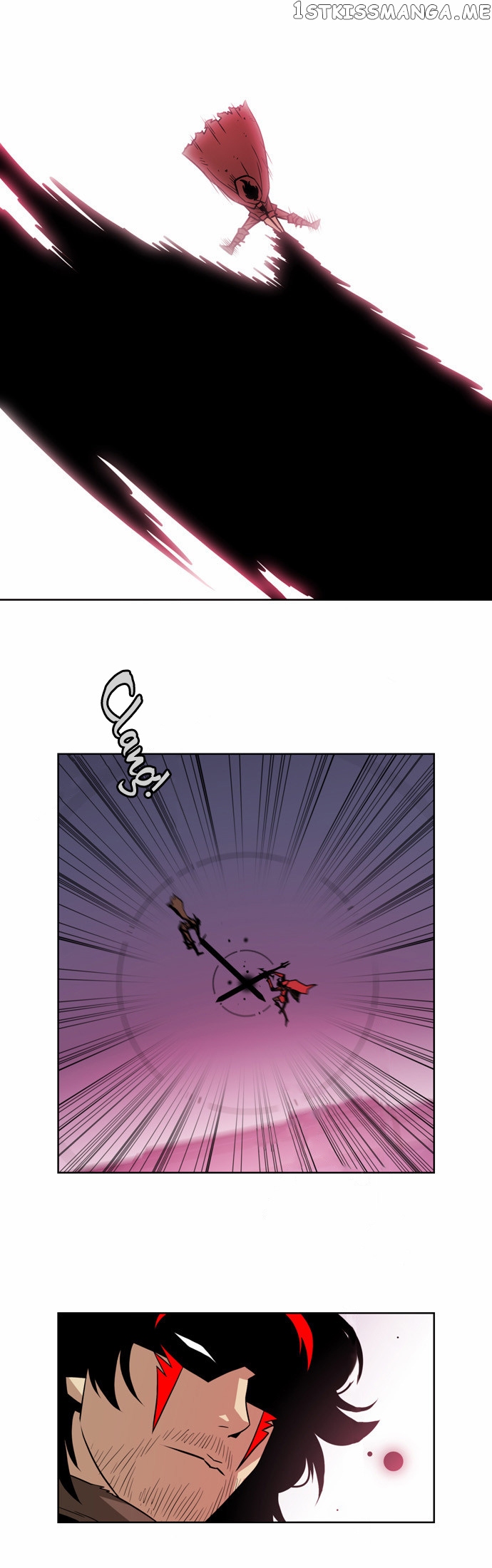 City of Dead Sorcerer chapter 147 - page 24