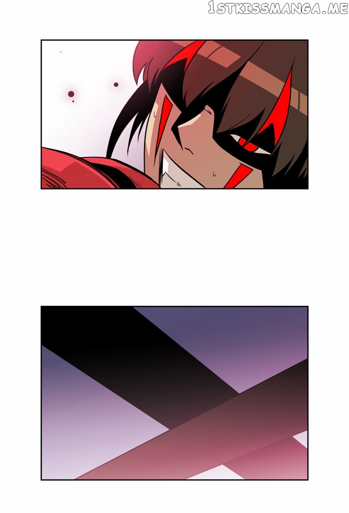 City of Dead Sorcerer chapter 147 - page 25