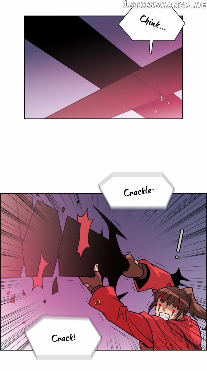 City of Dead Sorcerer chapter 147 - page 26
