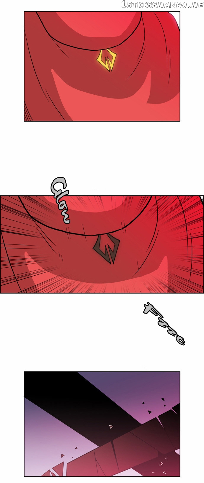 City of Dead Sorcerer chapter 147 - page 29