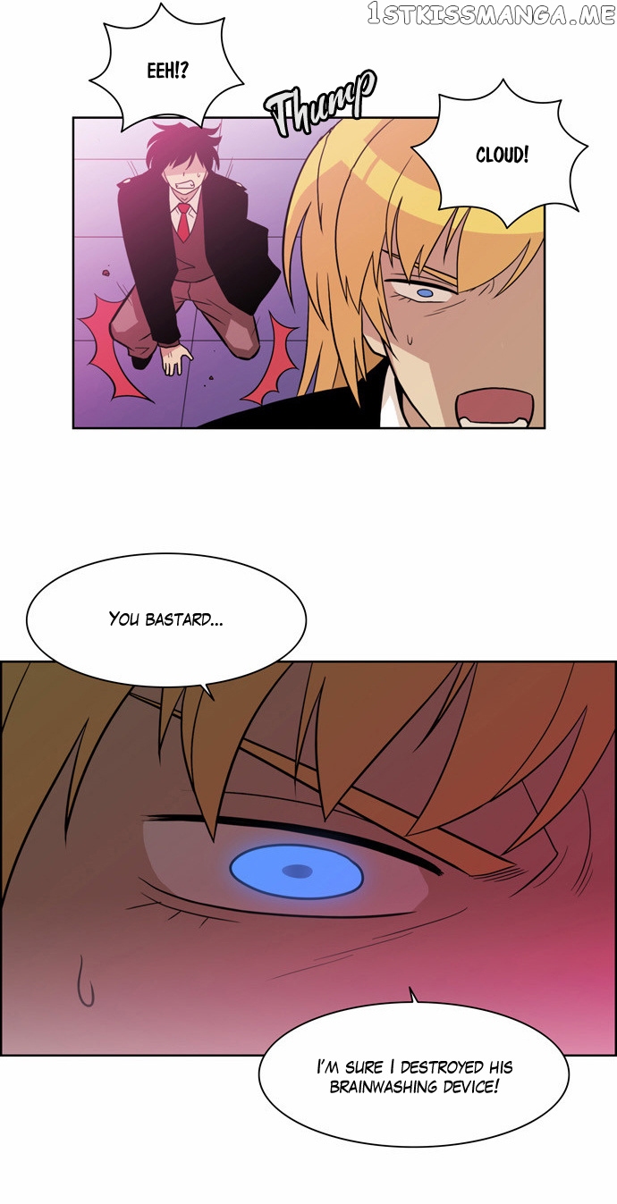 City of Dead Sorcerer chapter 147 - page 3