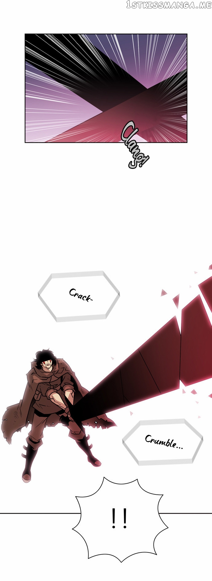 City of Dead Sorcerer chapter 147 - page 30