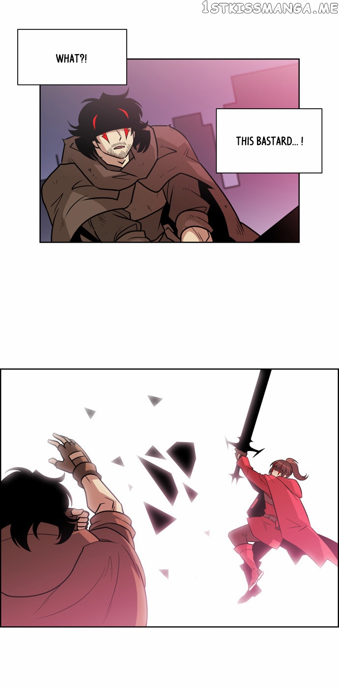 City of Dead Sorcerer chapter 147 - page 31