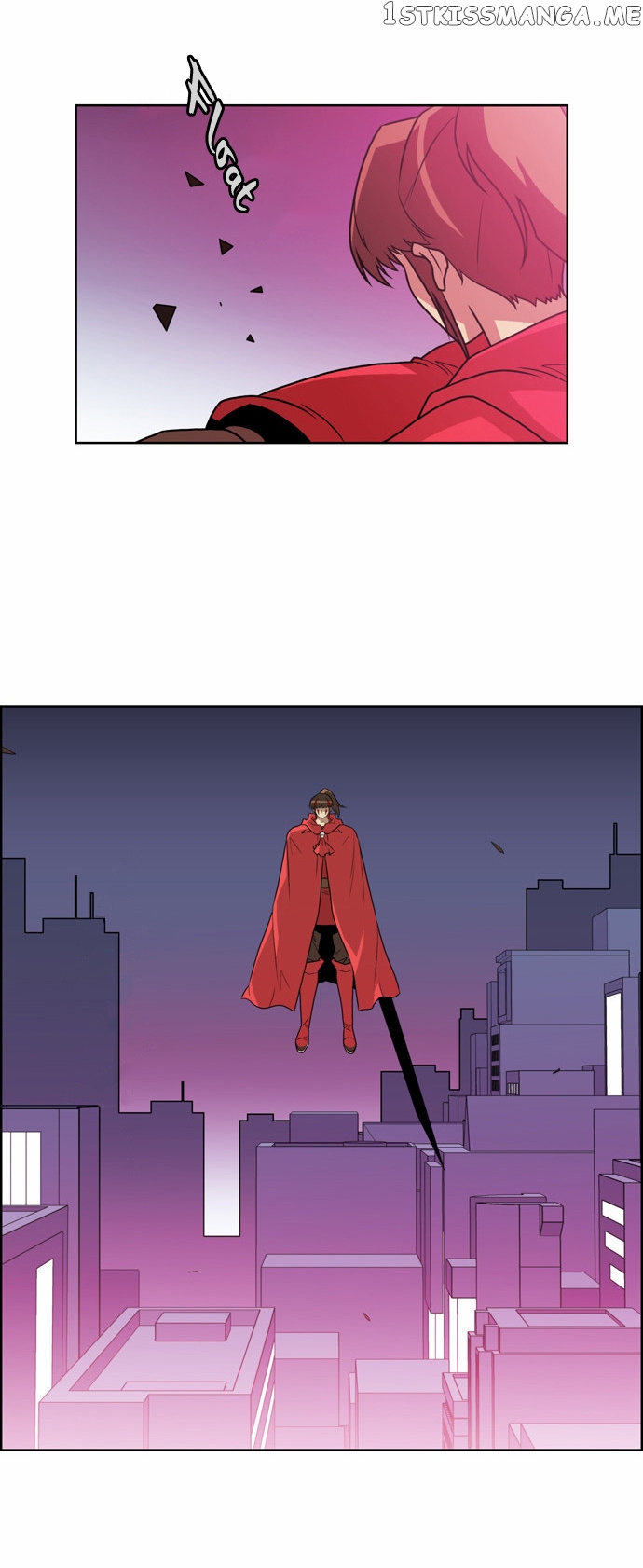 City of Dead Sorcerer chapter 147 - page 34