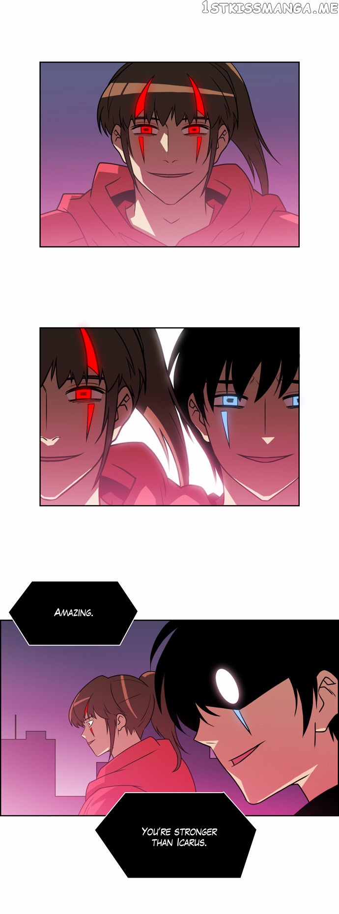 City of Dead Sorcerer chapter 147 - page 35