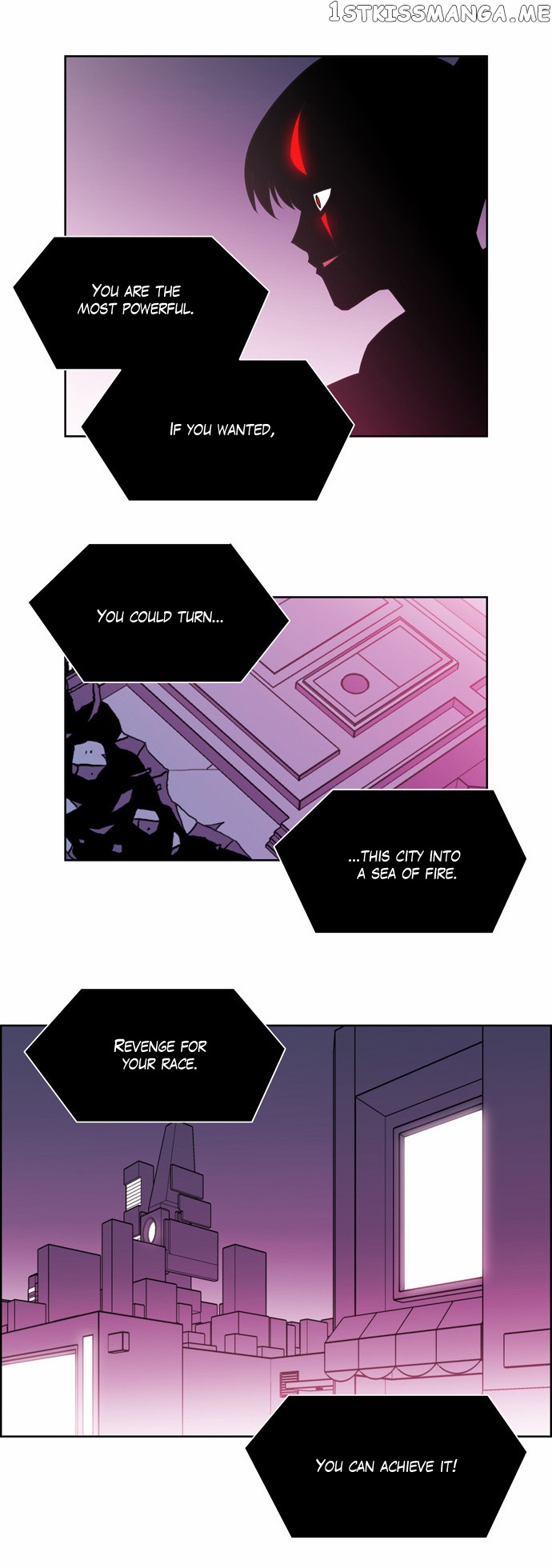 City of Dead Sorcerer chapter 147 - page 36