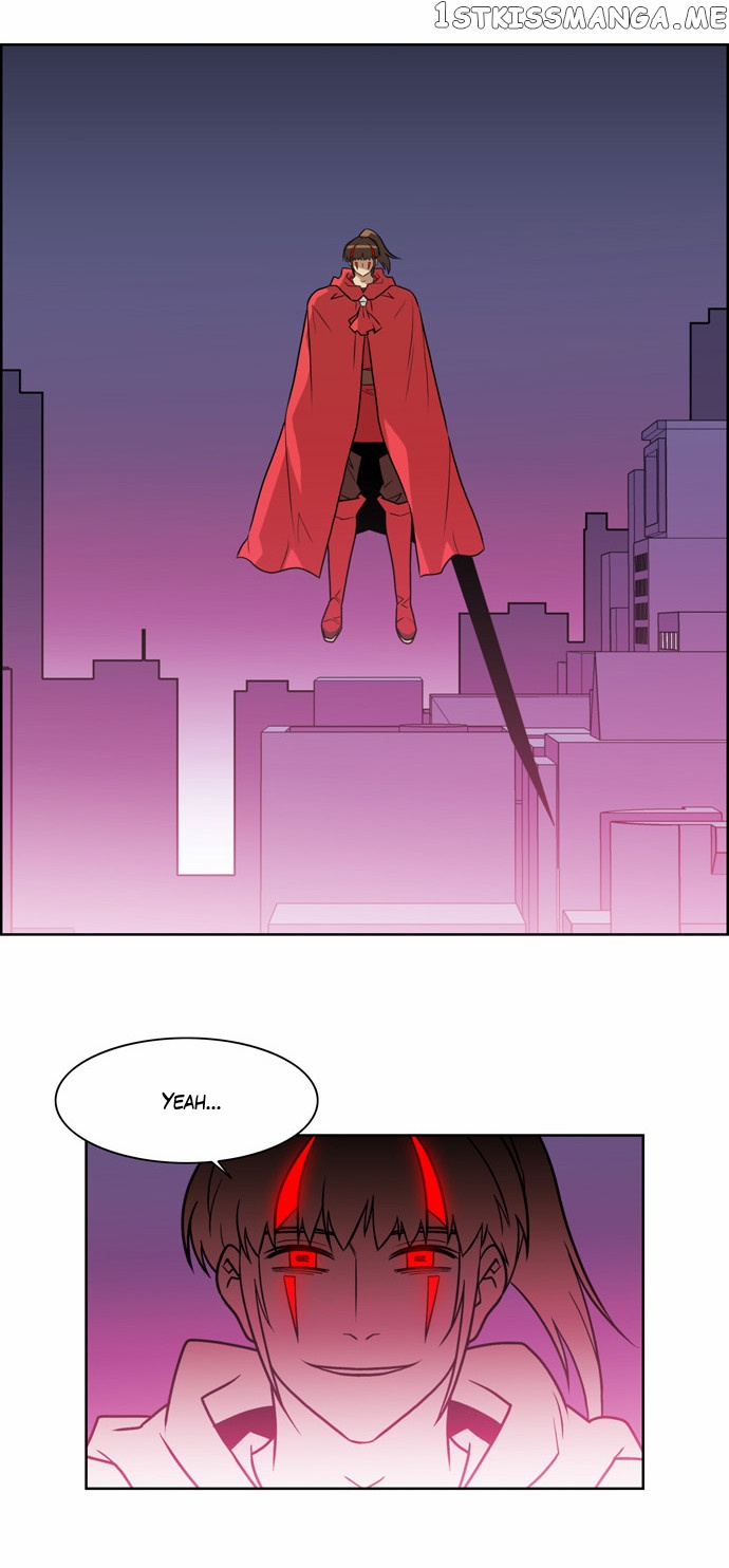 City of Dead Sorcerer chapter 147 - page 37
