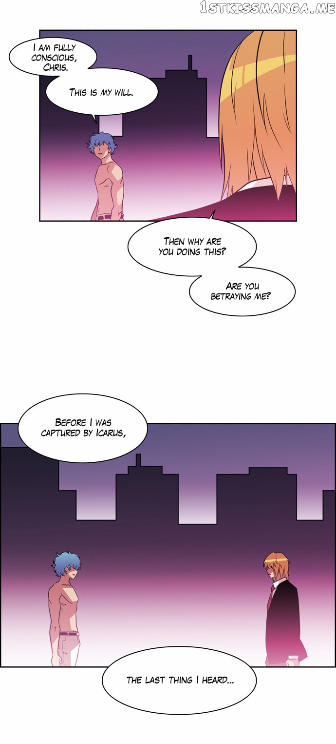City of Dead Sorcerer chapter 147 - page 4