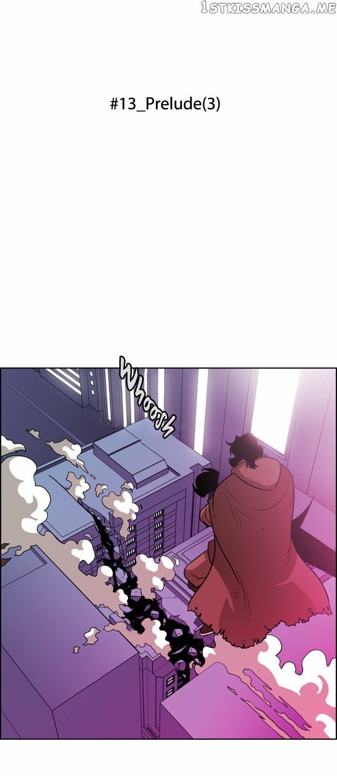 City of Dead Sorcerer chapter 147 - page 7