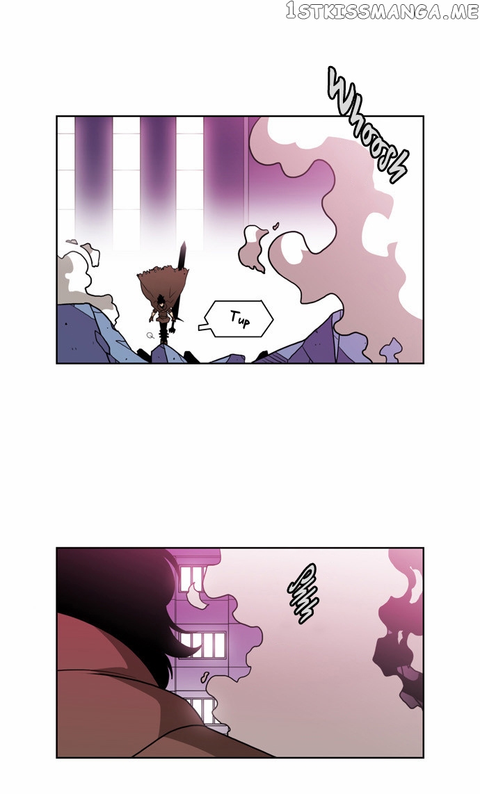 City of Dead Sorcerer chapter 147 - page 8