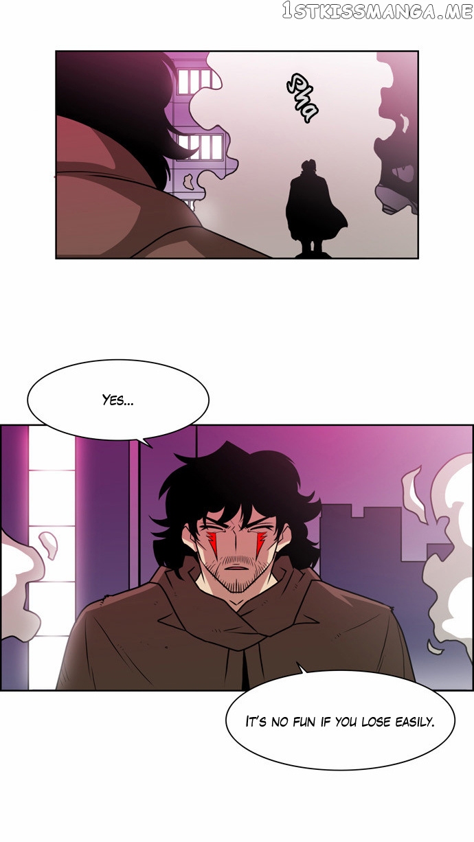 City of Dead Sorcerer chapter 147 - page 9