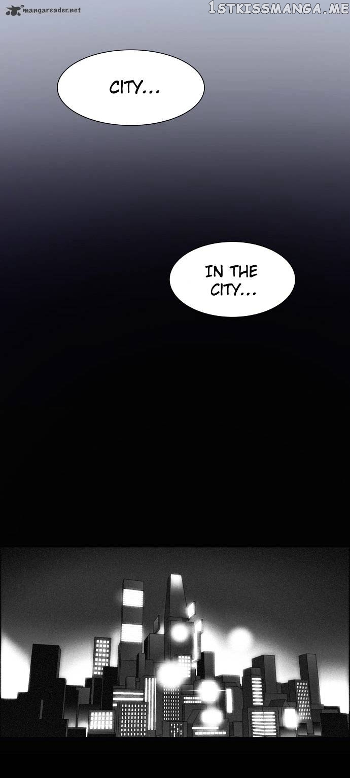 City of Dead Sorcerer chapter 16 - page 13