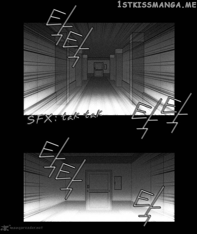 City of Dead Sorcerer chapter 16 - page 14