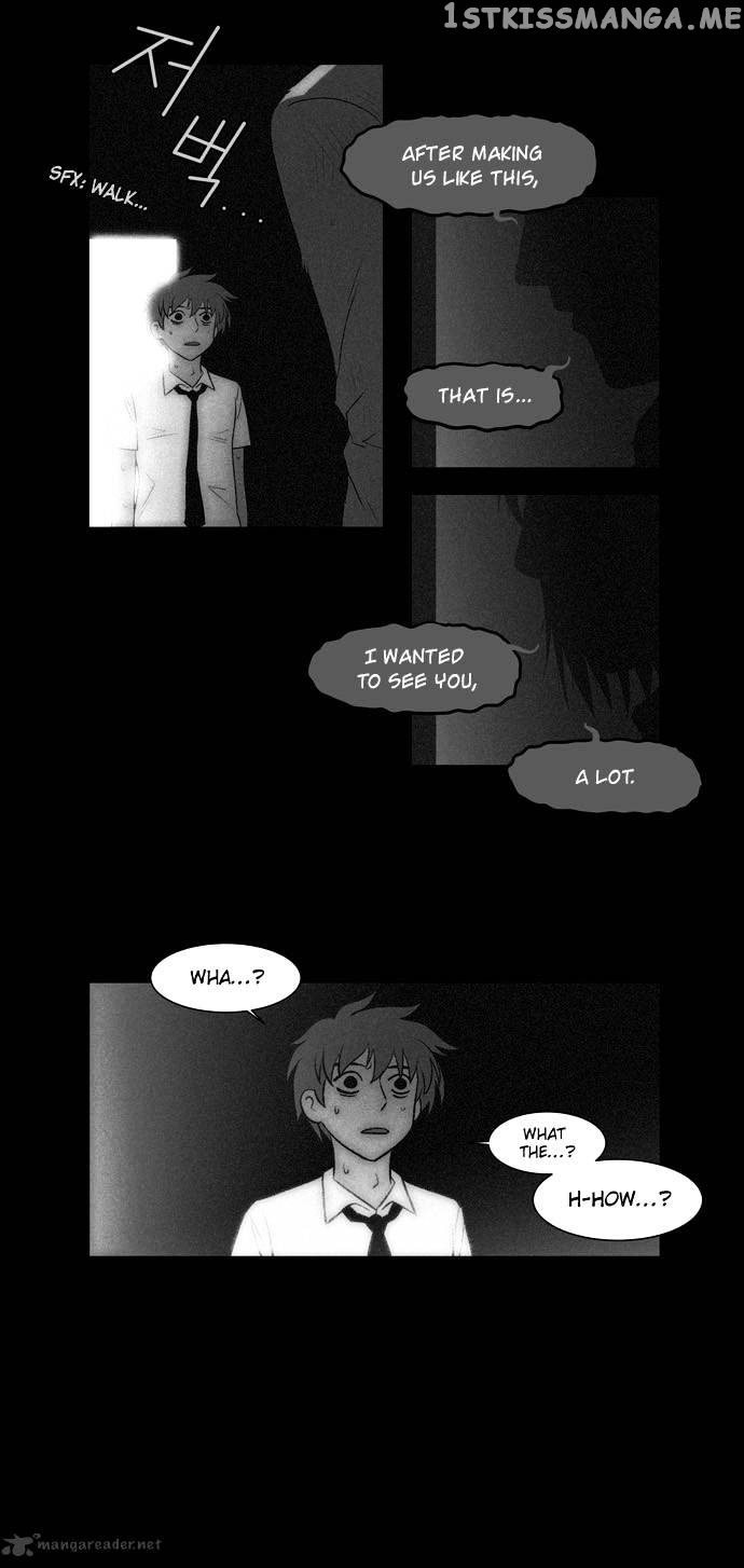 City of Dead Sorcerer chapter 16 - page 19