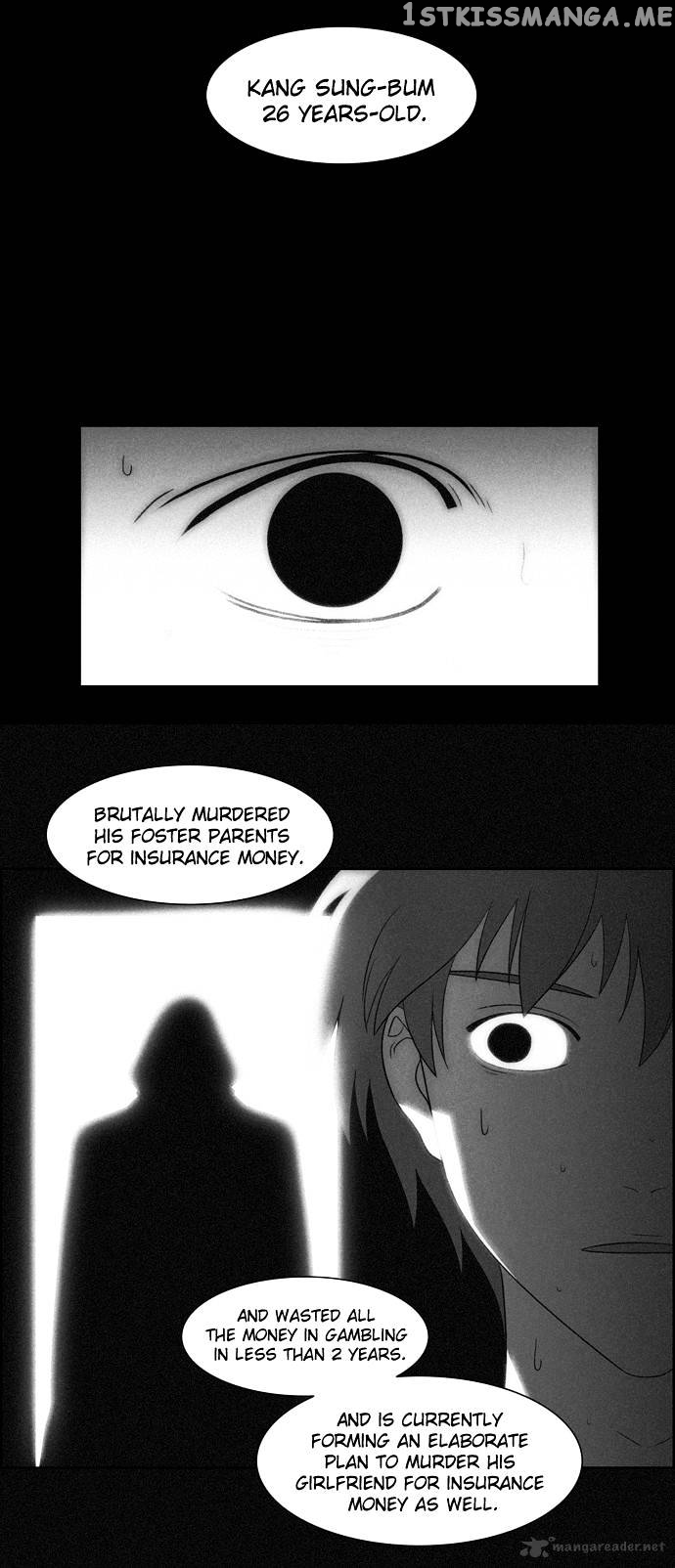 City of Dead Sorcerer chapter 16 - page 20