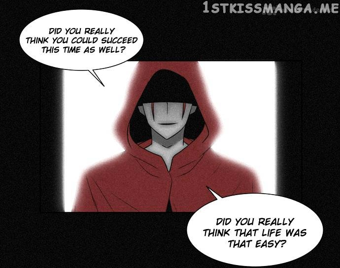 City of Dead Sorcerer chapter 16 - page 21