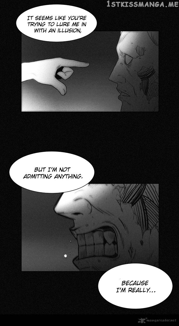City of Dead Sorcerer chapter 16 - page 26