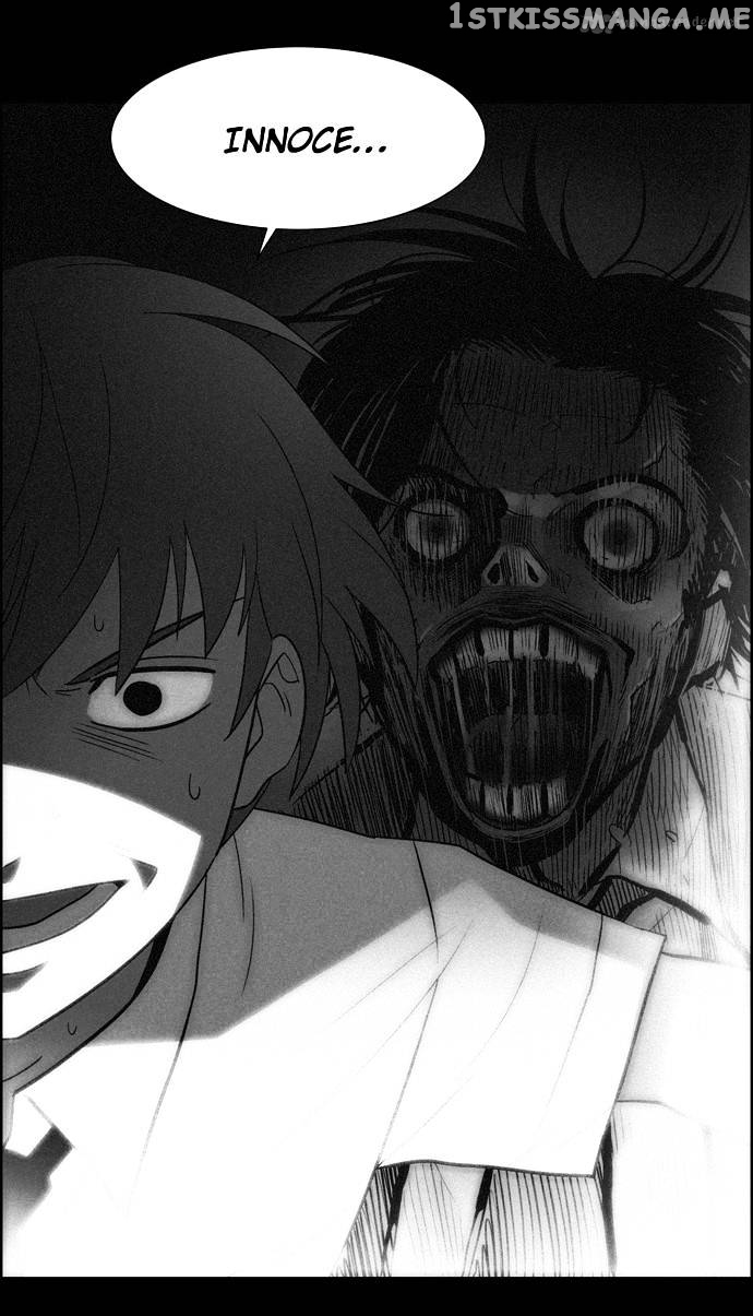 City of Dead Sorcerer chapter 16 - page 27