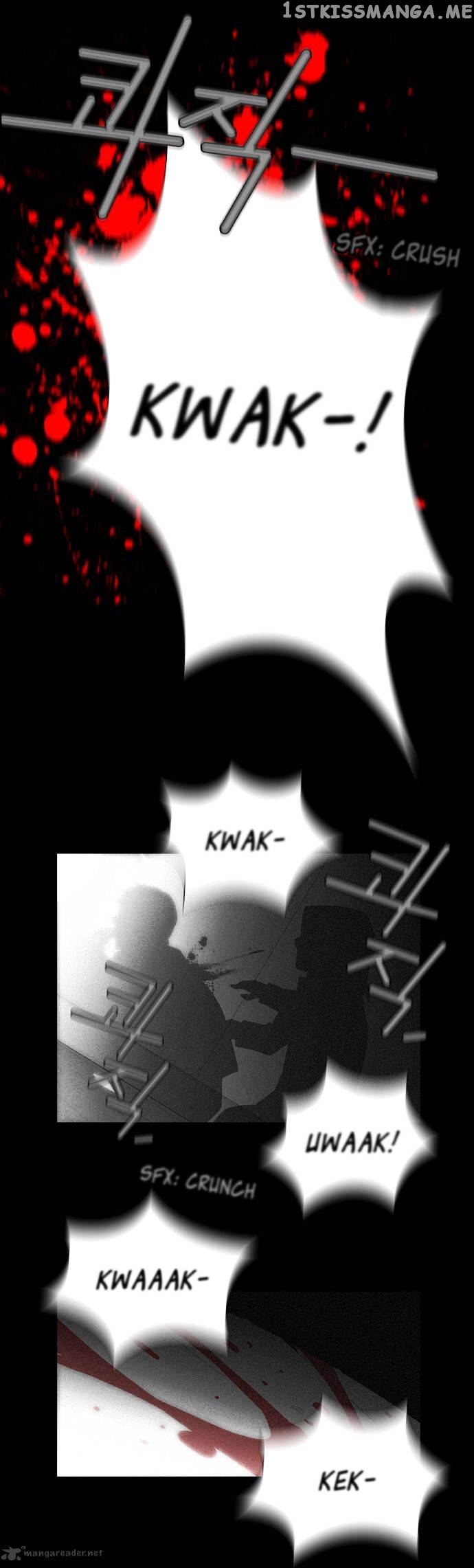 City of Dead Sorcerer chapter 16 - page 29