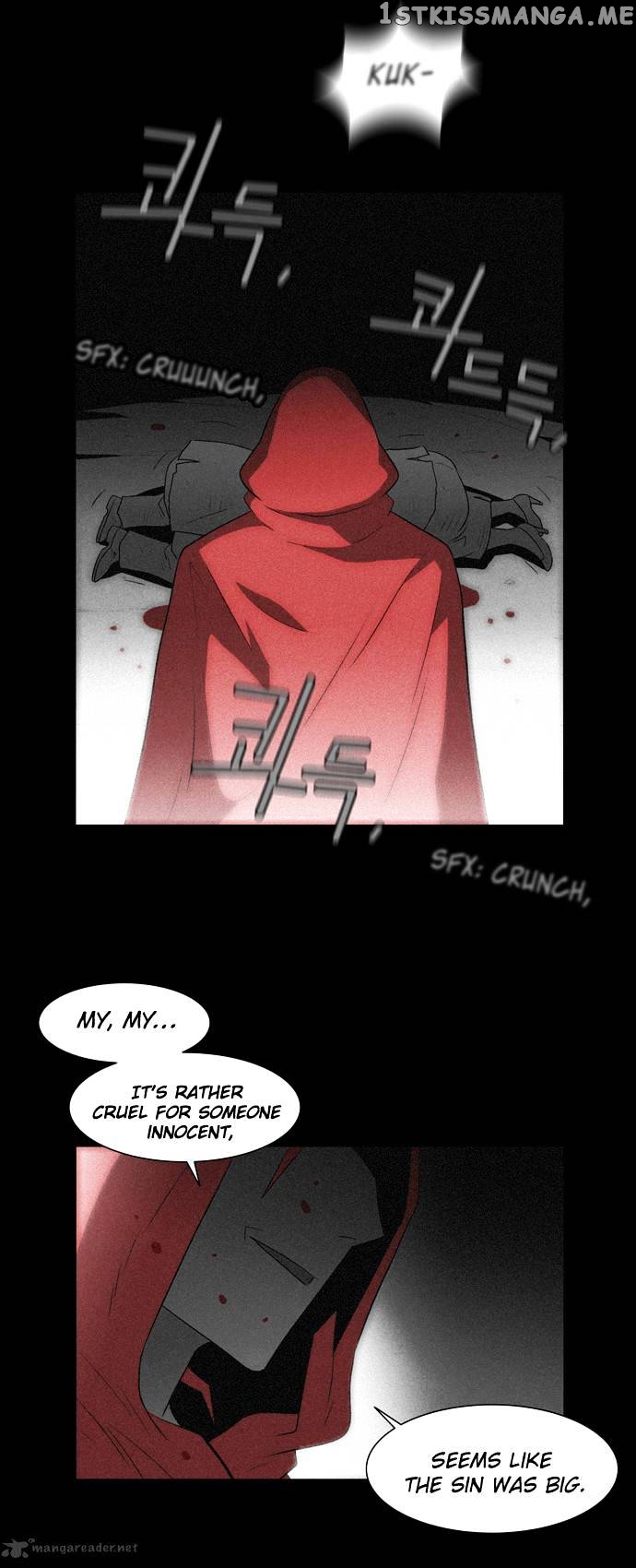 City of Dead Sorcerer chapter 16 - page 30