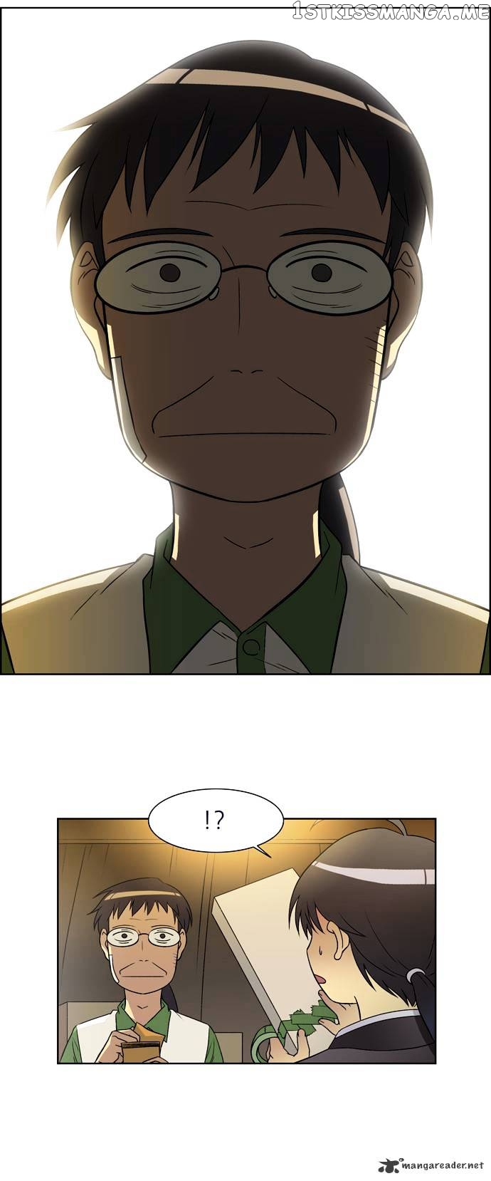 City of Dead Sorcerer chapter 16 - page 4