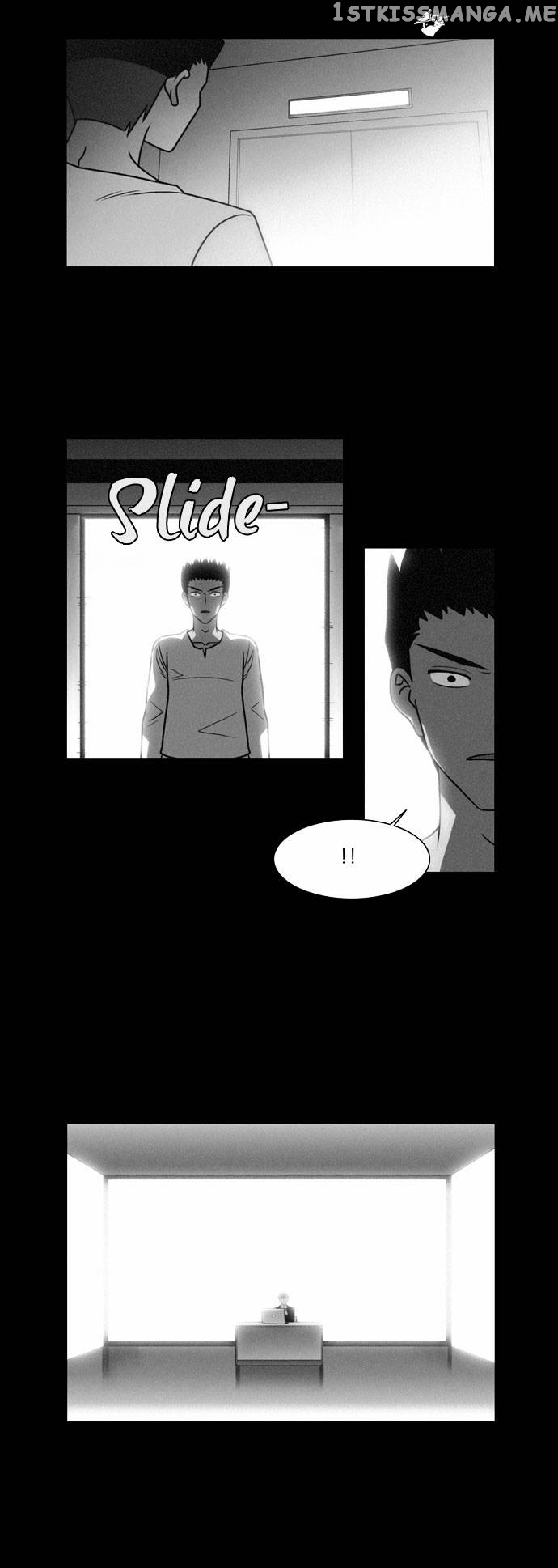 City of Dead Sorcerer chapter 73.5 - page 35