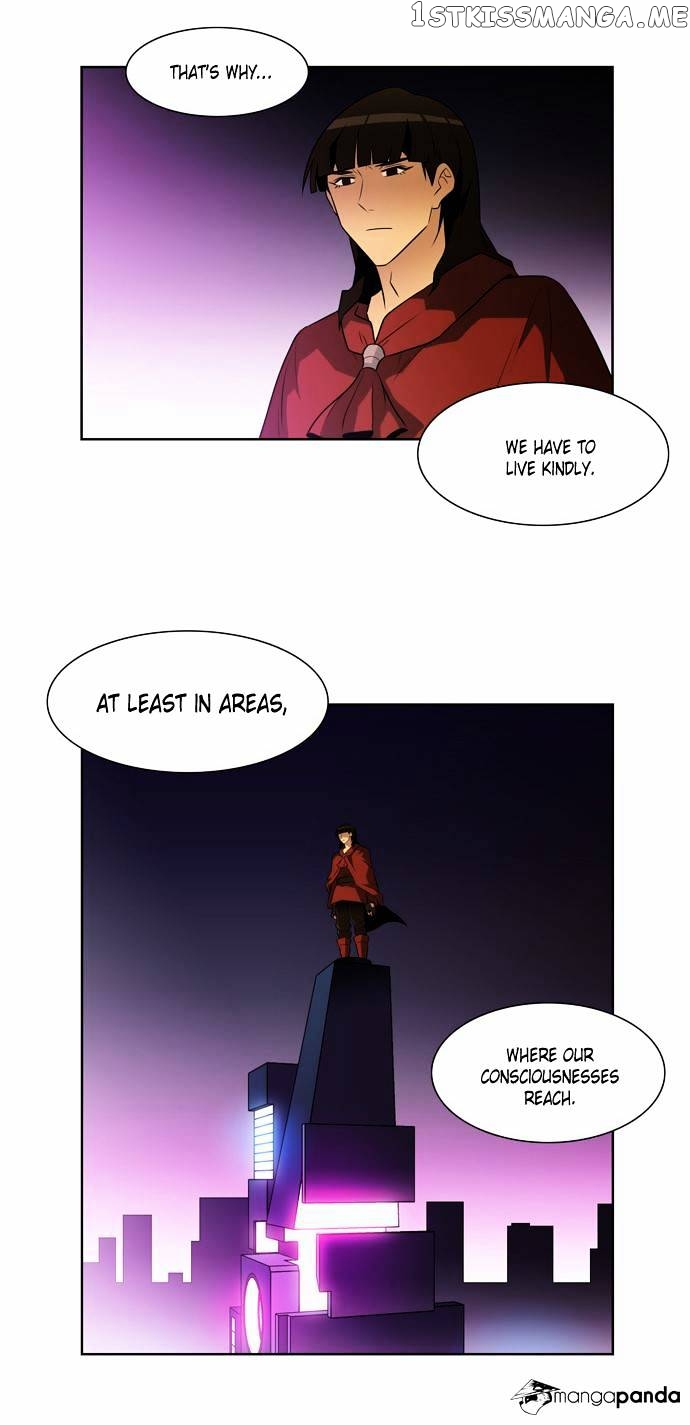 City of Dead Sorcerer chapter 18 - page 10
