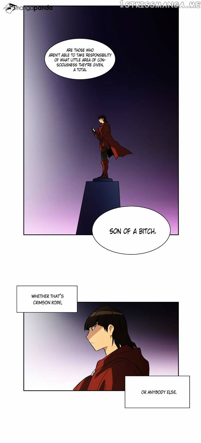 City of Dead Sorcerer chapter 18 - page 13