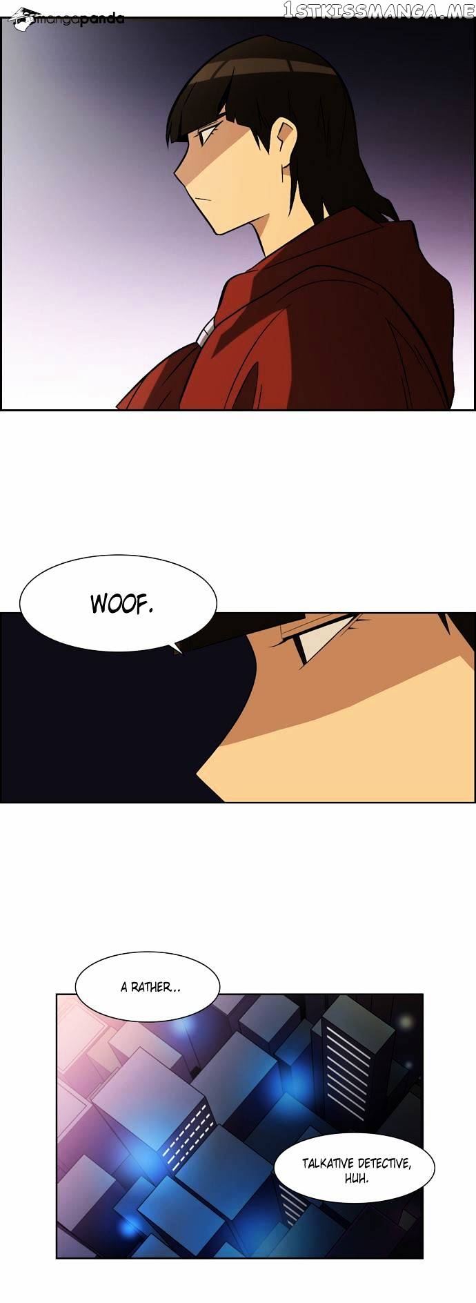 City of Dead Sorcerer chapter 18 - page 14