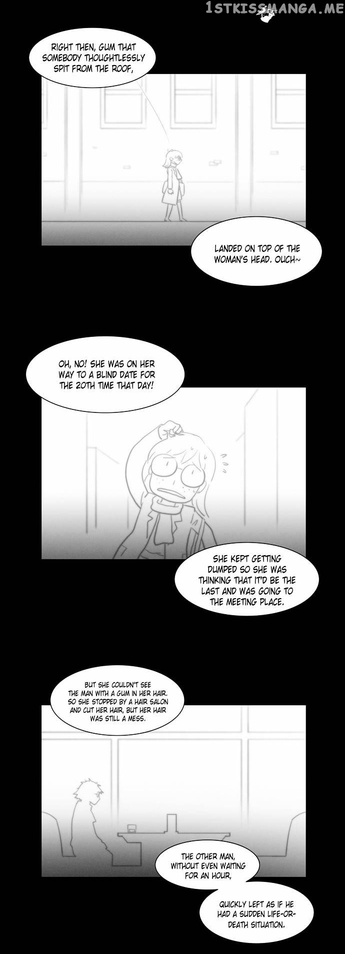 City of Dead Sorcerer chapter 18 - page 2
