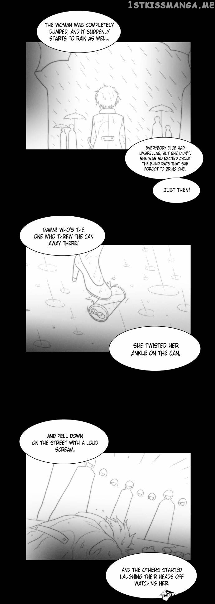 City of Dead Sorcerer chapter 18 - page 3
