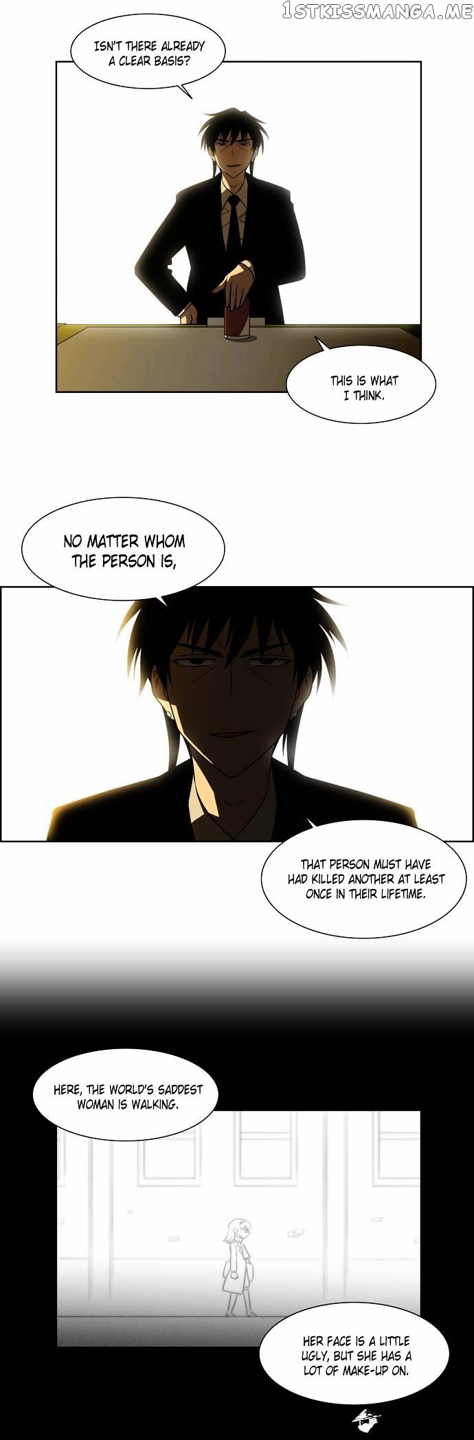City of Dead Sorcerer chapter 18 - page 31