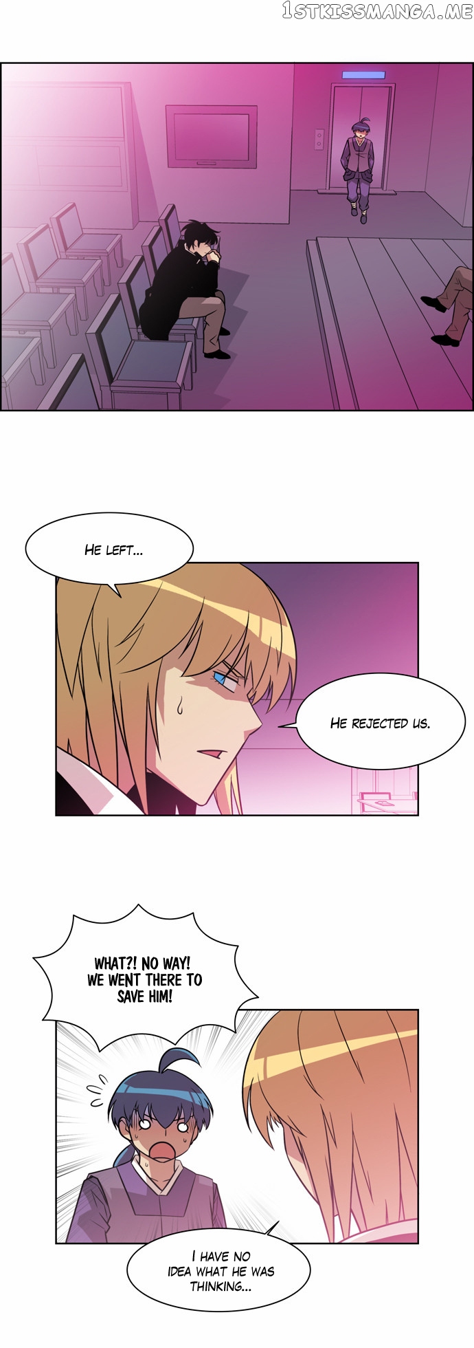 City of Dead Sorcerer chapter 148 - page 10