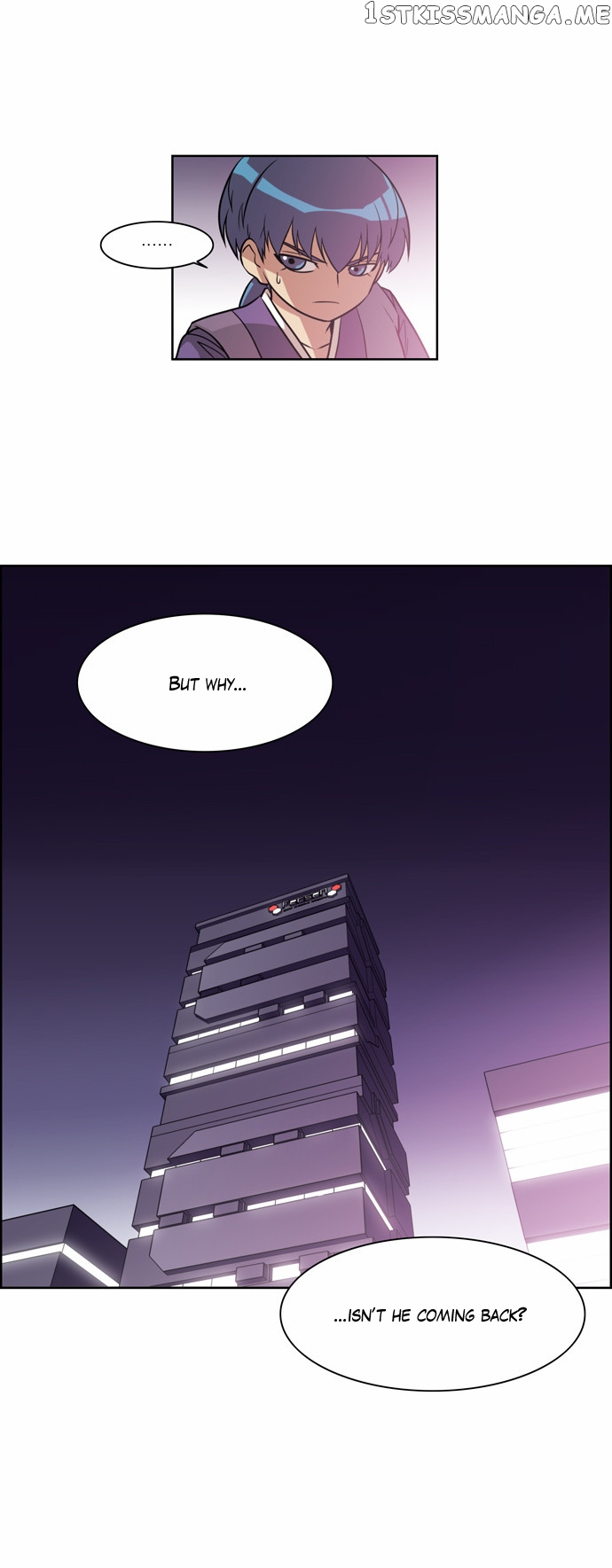 City of Dead Sorcerer chapter 148 - page 12