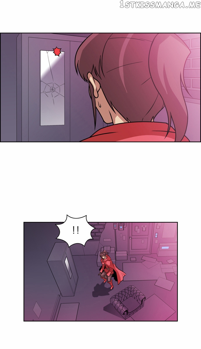 City of Dead Sorcerer chapter 148 - page 14