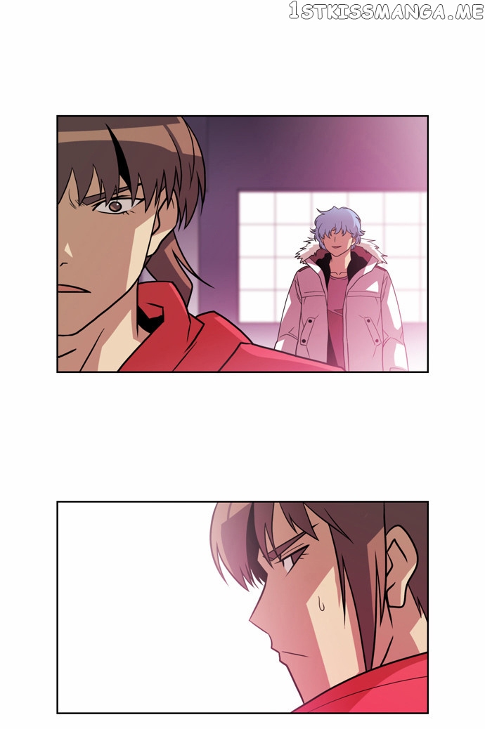 City of Dead Sorcerer chapter 148 - page 16