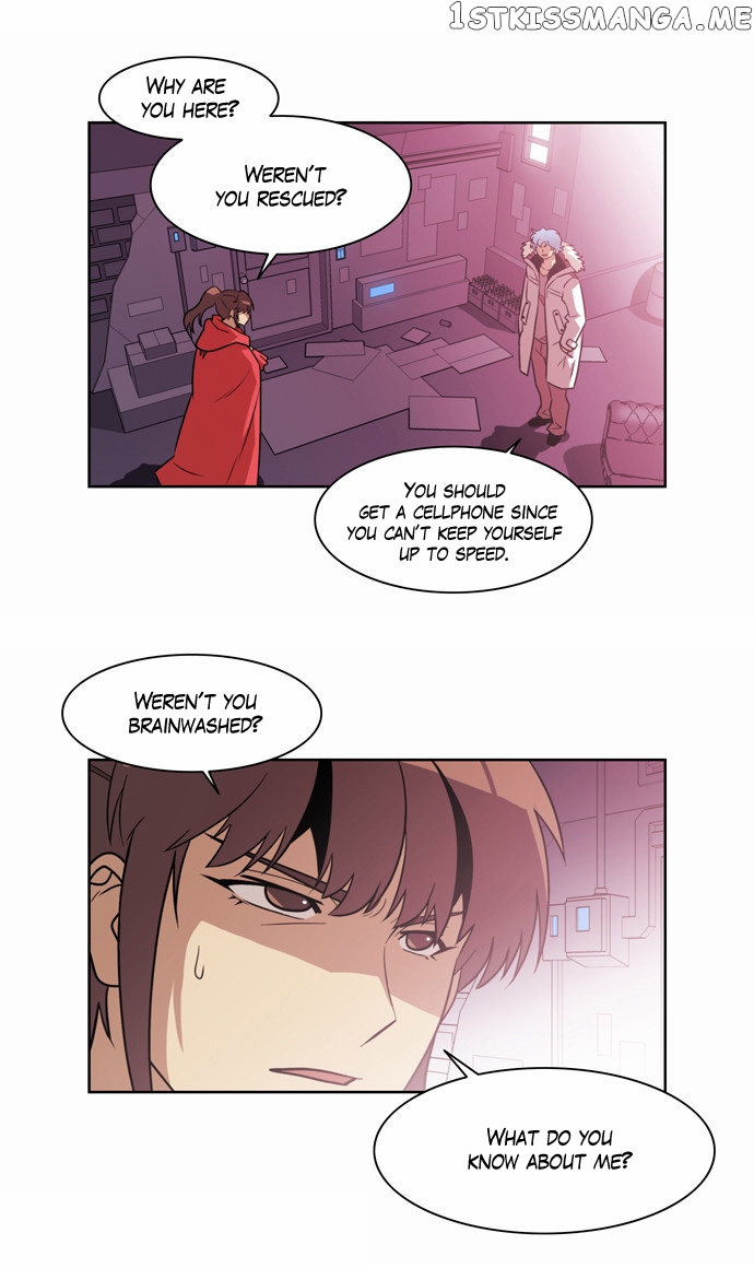 City of Dead Sorcerer chapter 148 - page 18