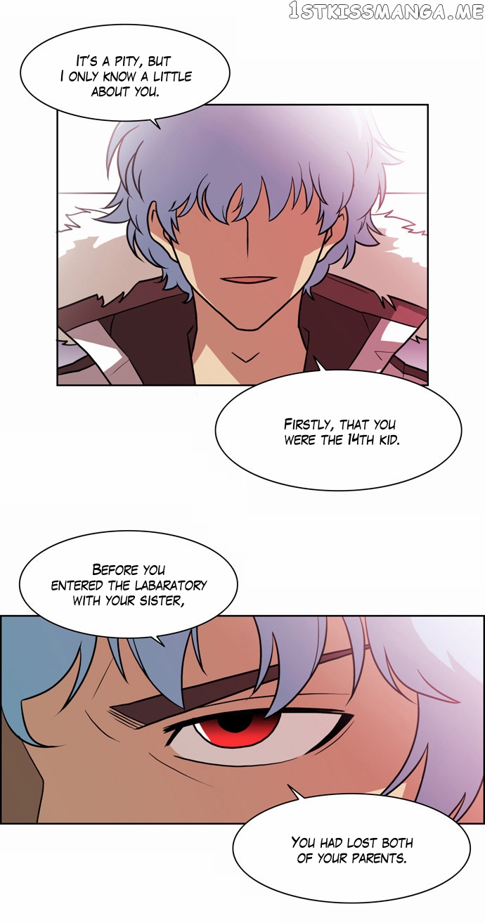 City of Dead Sorcerer chapter 148 - page 19