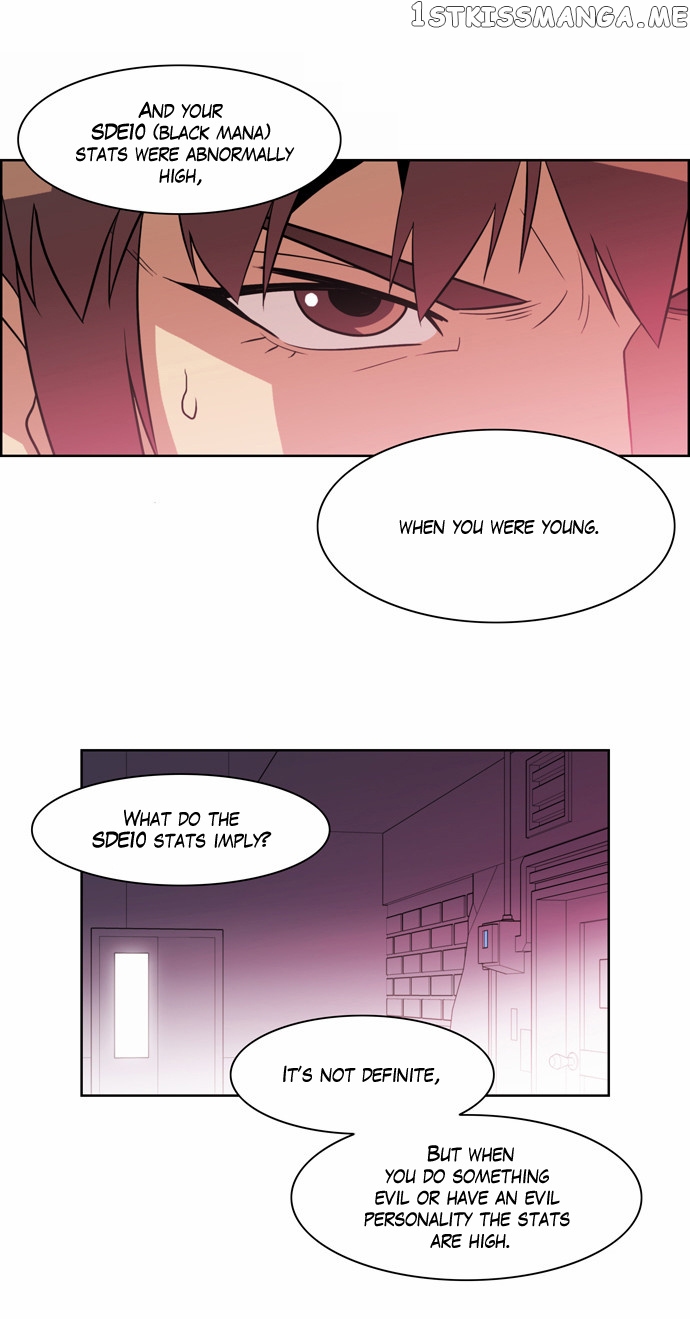City of Dead Sorcerer chapter 148 - page 20