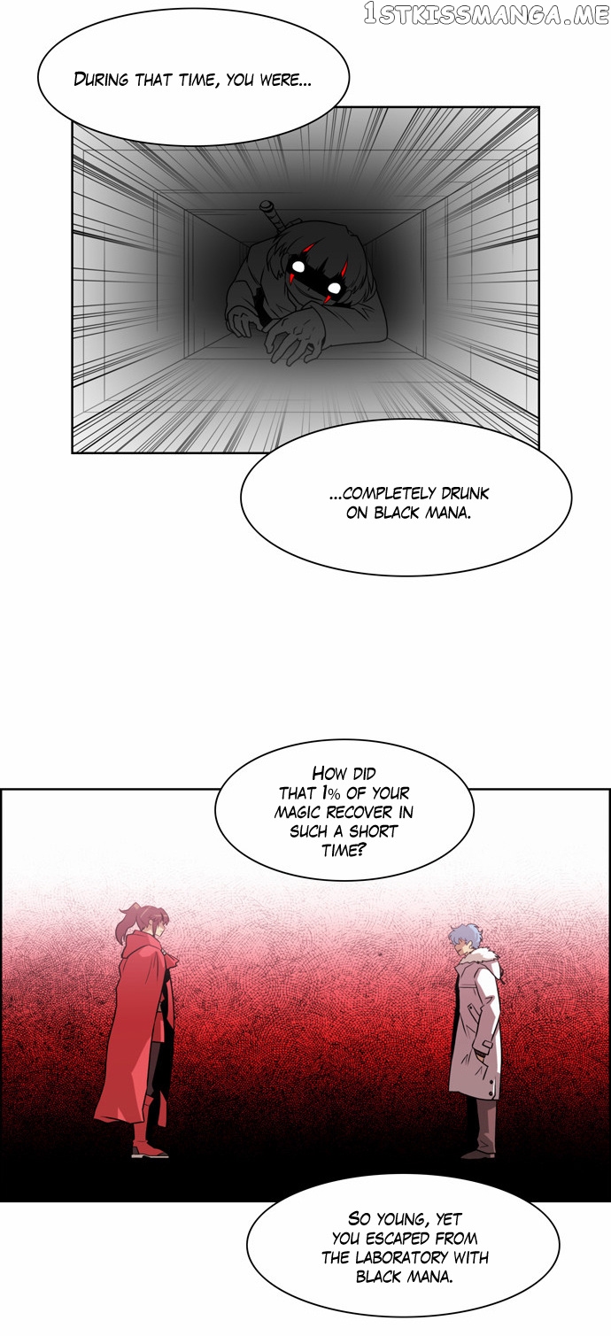 City of Dead Sorcerer chapter 148 - page 22