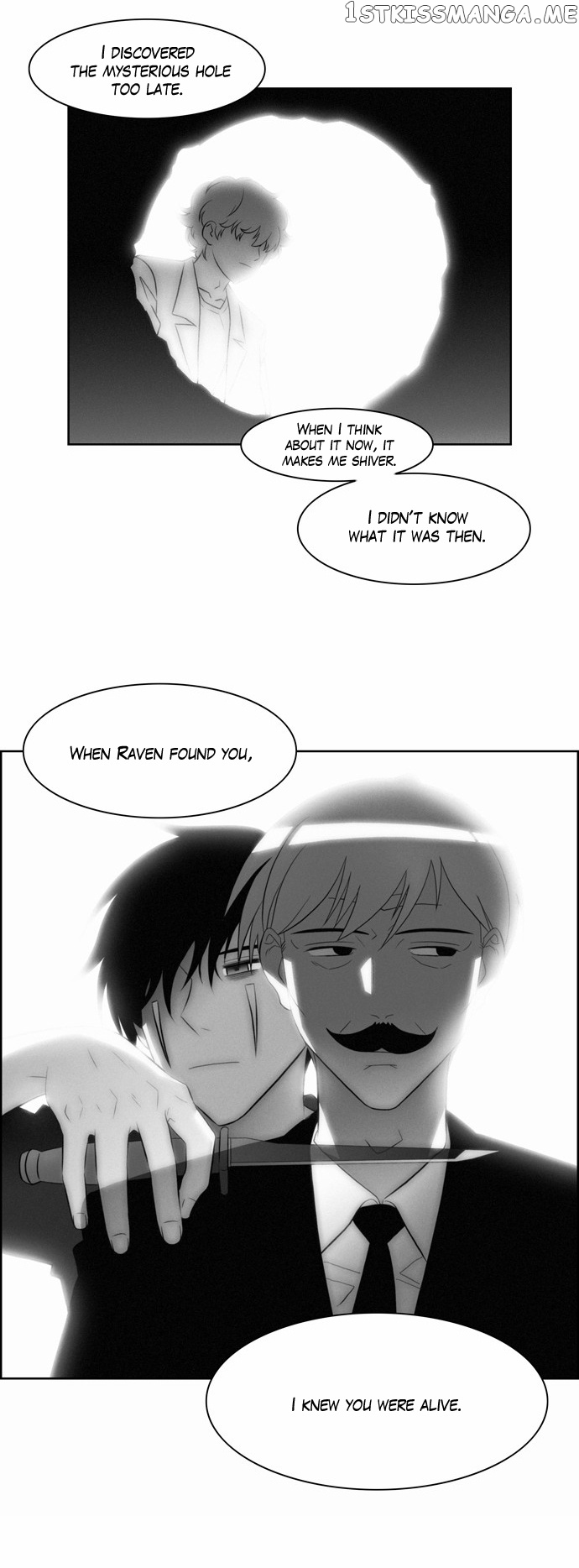 City of Dead Sorcerer chapter 148 - page 24